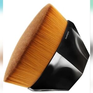 Foundation brush